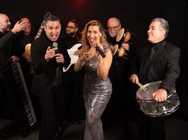MANTRAP BAND - Dance Band - Miami, FL - Hero Gallery 1