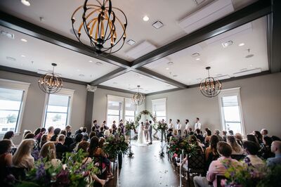 wedding venues downtown springfield mo