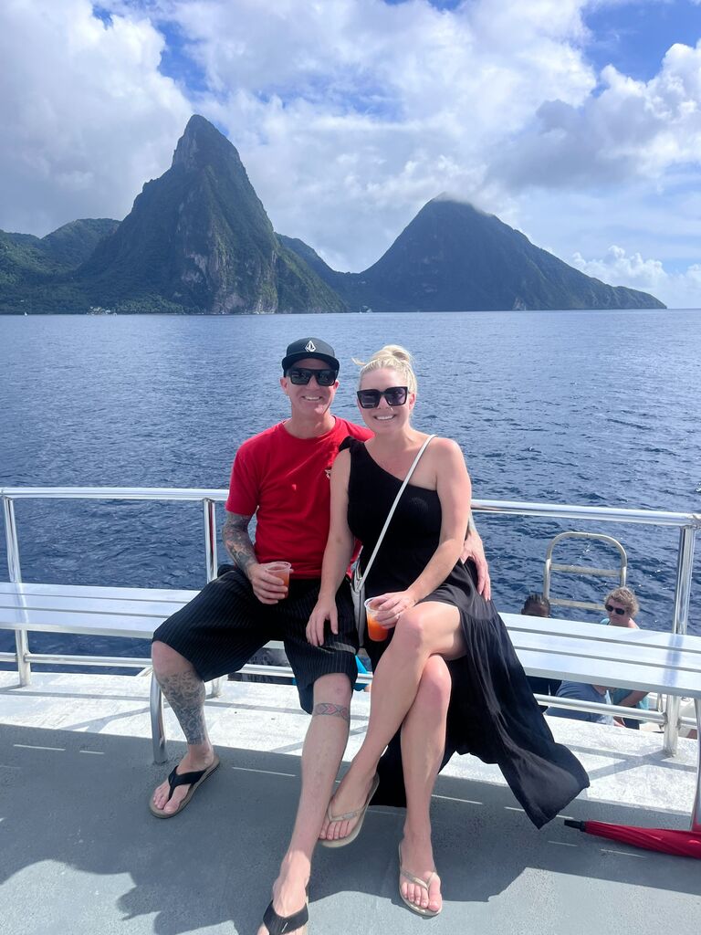 St. Lucia