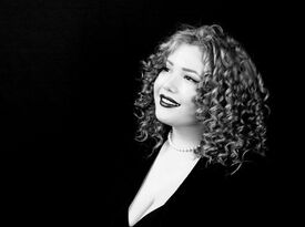 Ashley Pezzotti - Jazz Singer - Miami, FL - Hero Gallery 1
