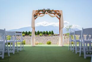 Wedding Venues in Corrales, NM - The Knot