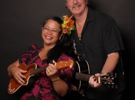 Makani E - Hawaiian Band - Bremerton, WA - Hero Gallery 1