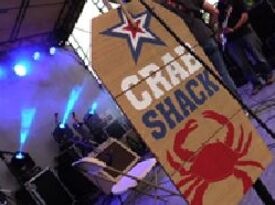 The Crab Shack Band - Top Rated Band - Cover Band - Portsmouth, NH - Hero Gallery 1