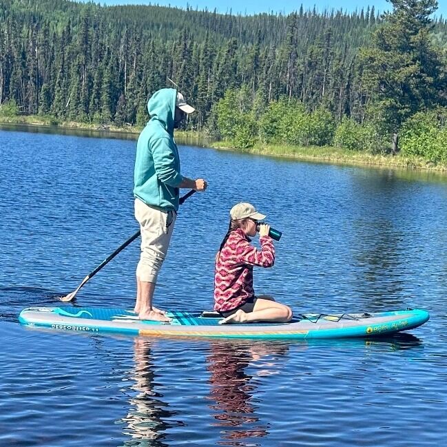 Saint Marie Lake | Prince George, BC