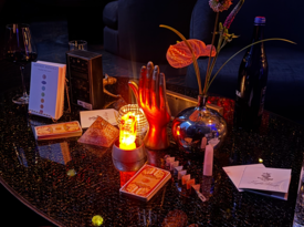 Psychic Samantha - Psychic - Pompano Beach, FL - Hero Gallery 1