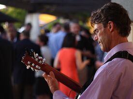Eric Jarmie - Acoustic Guitarist - Santa Cruz, CA - Hero Gallery 3