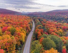 A Romantic Vermont Honeymoon for Every Season