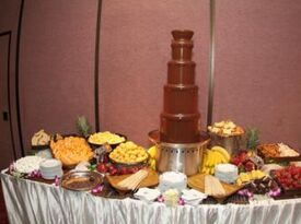 Amor Chocolate Fountains - Chocolate Fountains - Beverly Hills, CA - Hero Gallery 3