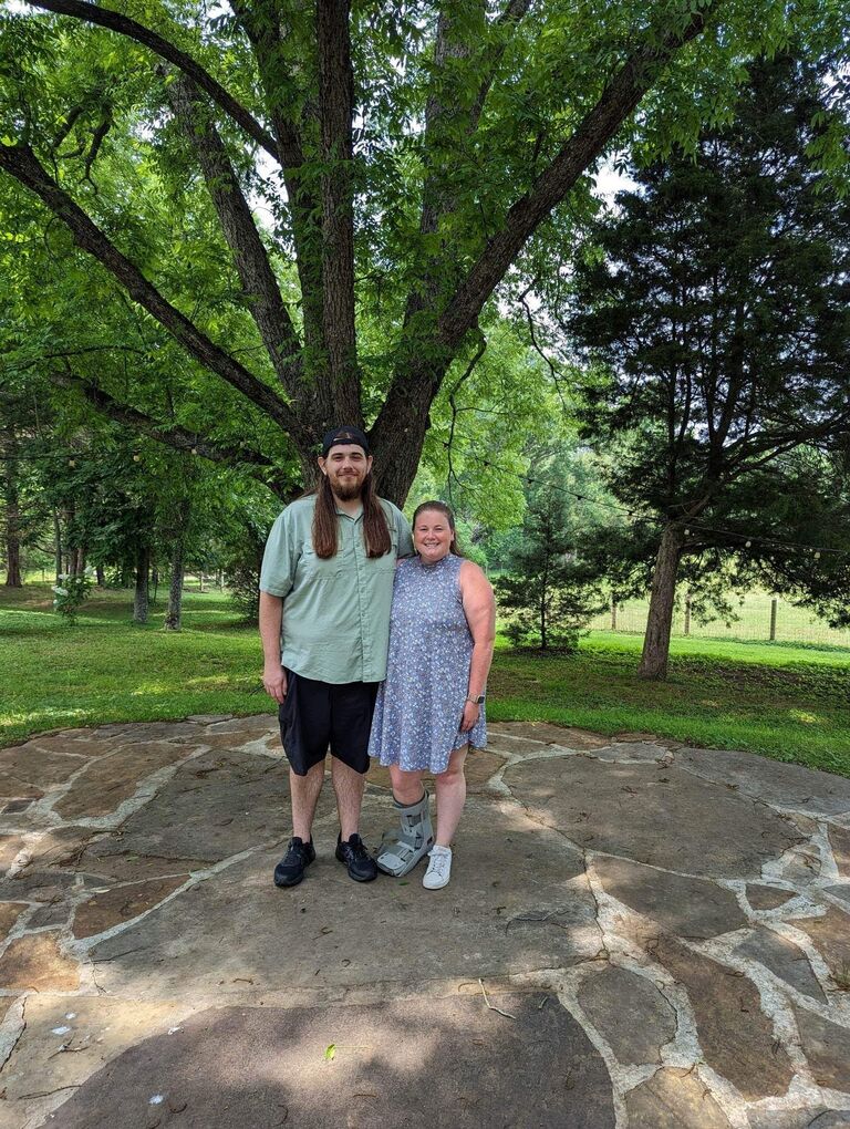 We FINALLY booked our wedding venue!!!!
