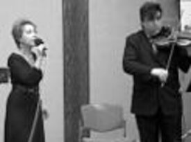 Jazmer - Klezmer Band - Highland Park, IL - Hero Gallery 4