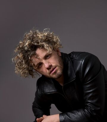 NAHUEL SANTOS Singer, DJ, Pianist & Guitarist - Singer - Miami, FL - Hero Main
