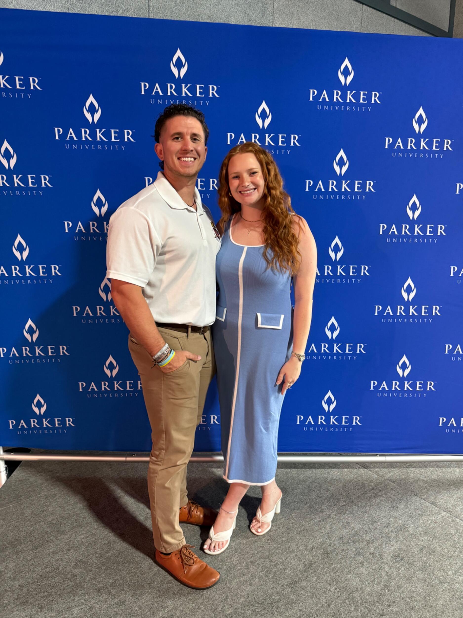 Graduation Luncheon