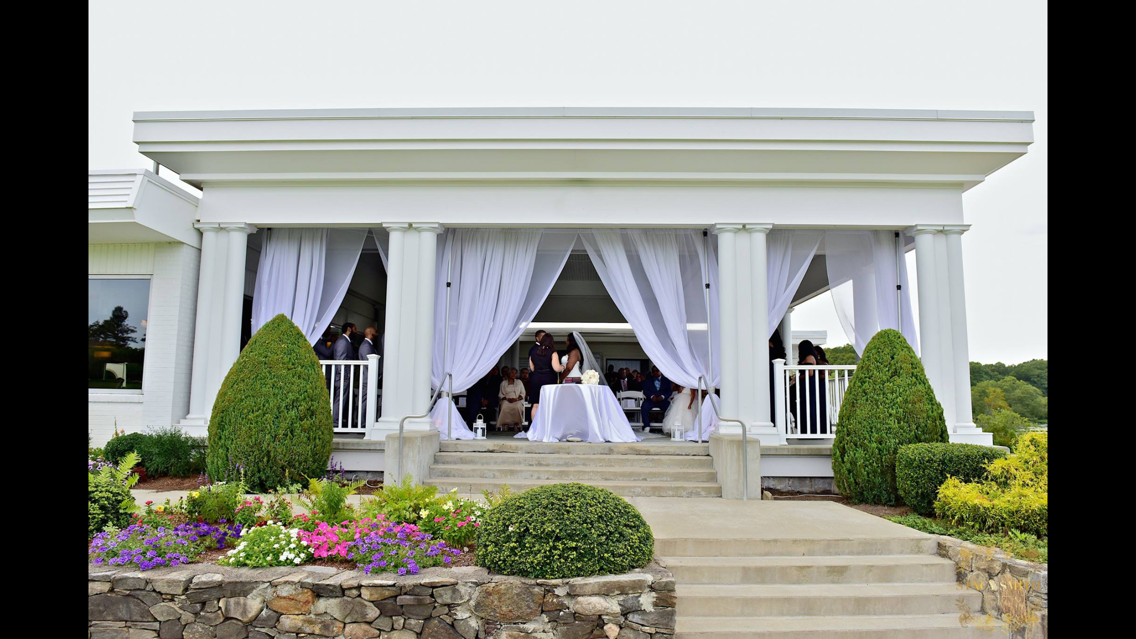 Pawtucket Country Club Top Pawtucket Ri Wedding Venue