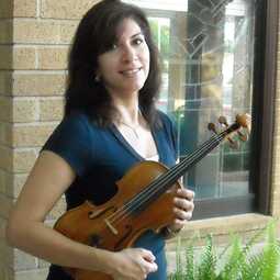 Centerpoint String Music, profile image