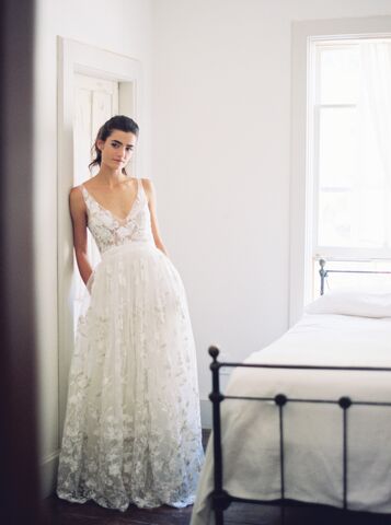bridal salons brooklyn