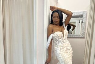 Bridal Salons in Shreveport LA The Knot