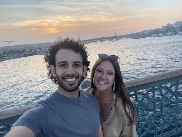 Istanbul, Turkiye