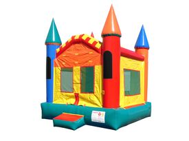 My PlayCenter LLC - Party Inflatables - Vancouver, WA - Hero Gallery 4