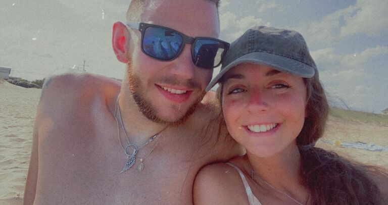 Our story began when we took our dogs on a walk through Dalton's neighborhood. Little did we know, this walk would lead to a lifetime together.