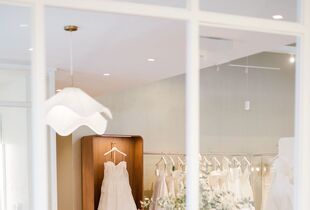 Bridal Salons in Lancaster, OH - The Knot