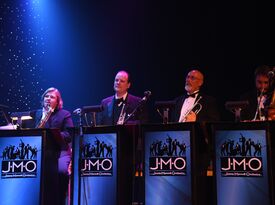 JMO - Jimmy Maxwell Orchestra - Cover Band - New Orleans, LA - Hero Gallery 3
