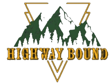 Highway Bound - Country Band - Medford, OR - Hero Main