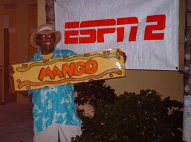Mango 1-Man Island Band - One Man Band - Miami, FL - Hero Gallery 4