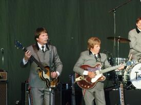 Ticket To Ride - Beatles Tribute Band - Dayton, OH - Hero Gallery 4