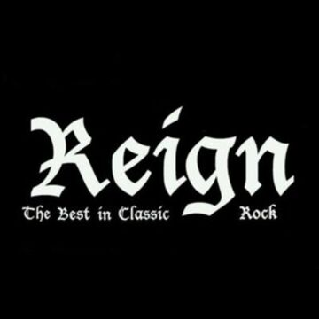 Reign (the Best In Classic Rock) - Classic Rock Band - Thousand Oaks, CA - Hero Main