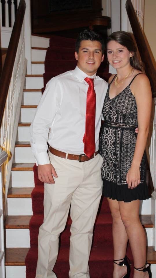 Senior Homecoming