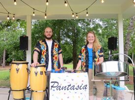 Pantasia Steel Band - Steel Drum Band - Lexington, SC - Hero Gallery 4