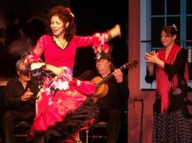 El Arte Flamenco - Flamenco Dancer - Laconia, NH - Hero Gallery 1