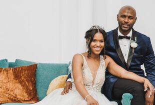 Musa Weddings  Wedding Planners - The Knot