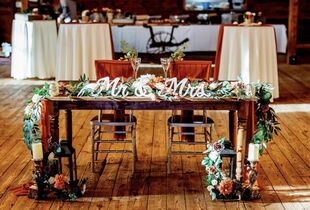 Wedding Rentals in Conway, SC - The Knot