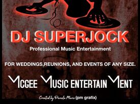 DJ Super-Jock - DJ - Tallahassee, FL - Hero Gallery 1
