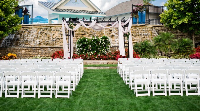 scioto country club dress code Scioto Country Club Summer Wedding Columbus, Ohio