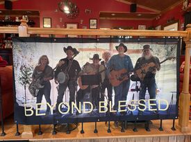 Beyond Blessed - Bluegrass Band - Talladega, AL - Hero Gallery 4