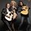 Trio Caliente - Footer