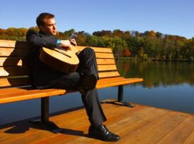 Ben Lougheed - Guitarist - Philadelphia, PA - Hero Gallery 2