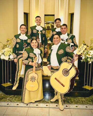 Mariachi Los Rancheros CT - Mariachi Band - Middletown, CT - Hero Main