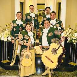 Mariachi Los Rancheros CT, profile image