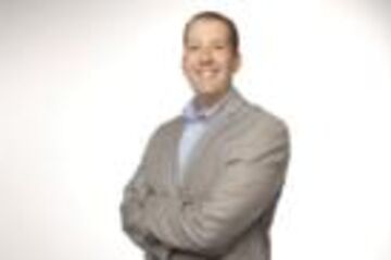 Nathan R Mitchell - "America's Empowerment Coach" - Corporate Speaker - Tulsa, OK - Hero Main