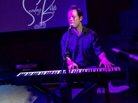 Joel Brandon - Pianist/Singer - Pianist - Annapolis, MD - Hero Gallery 1