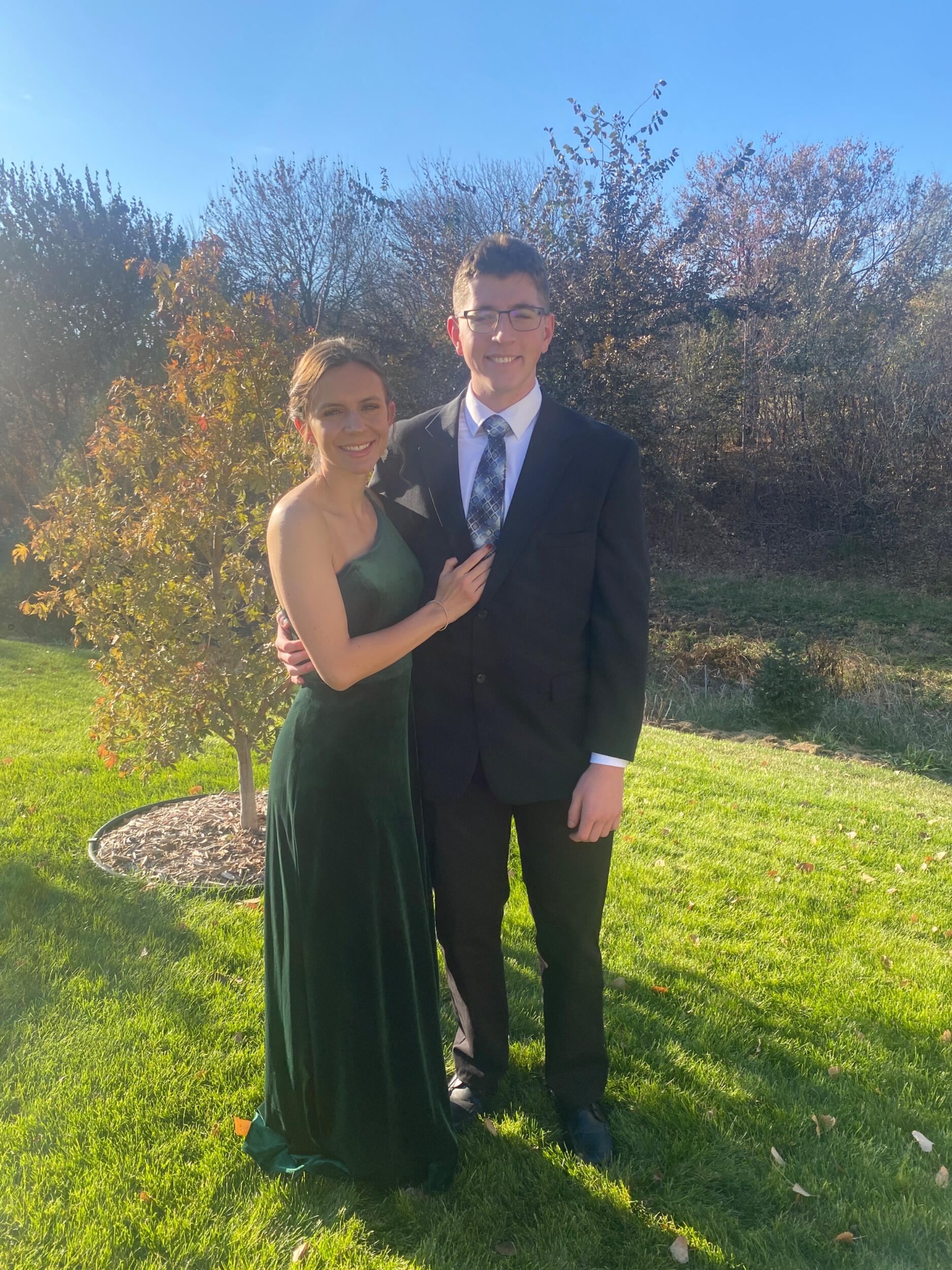 Military Police Ball