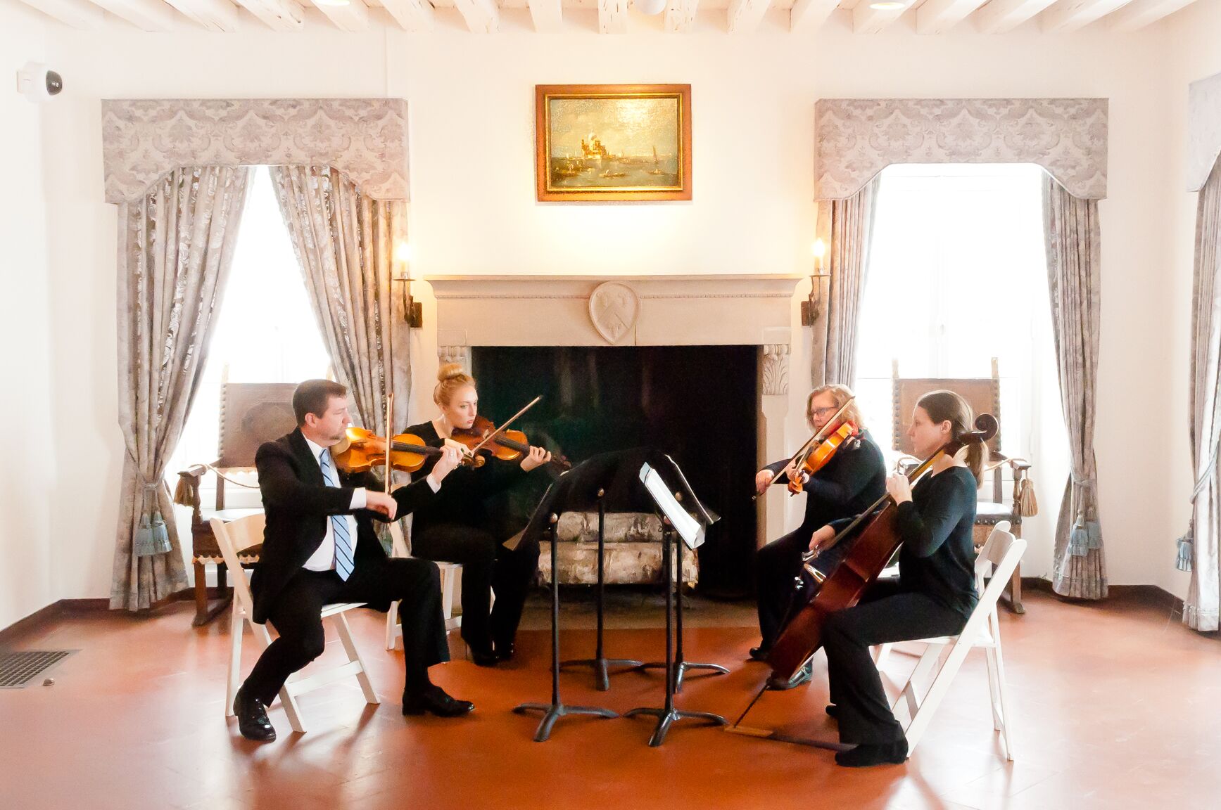 Arcobaleno Strings - Ceremony Music - Tacoma, WA - WeddingWire