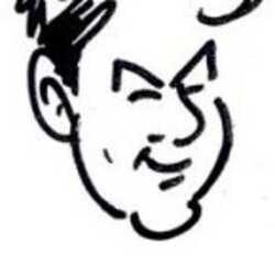 Paul Draws You, profile image