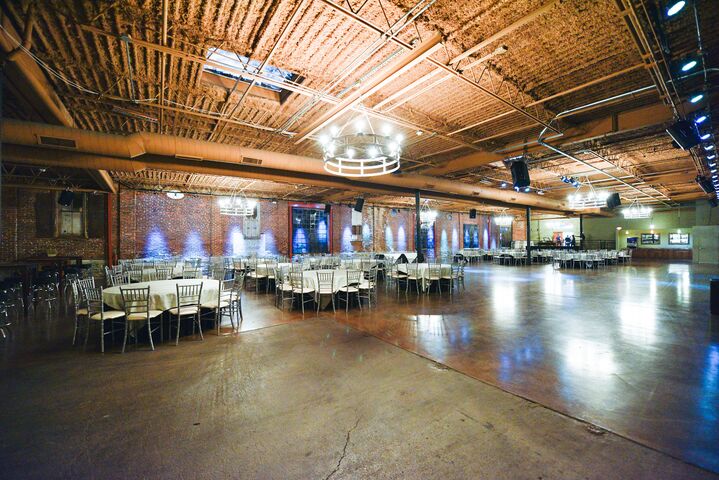 903 Venues The Knot