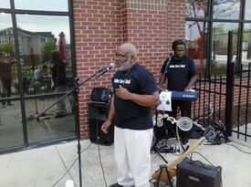 Father, Son & Soul - Blues Band - Blues Band - Durham, NC - Hero Gallery 4