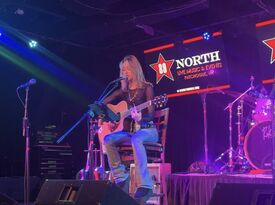 Sara Zano - Singer Guitarist - Huntington Station, NY - Hero Gallery 2