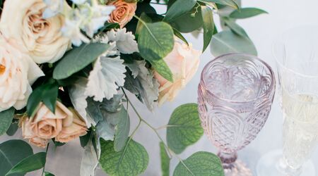 Stylish Details Events  Wedding Planners - The Knot